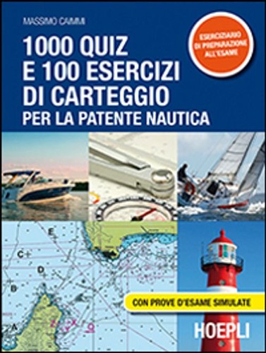 Libri massimo caimmi 1000 - massimo,
