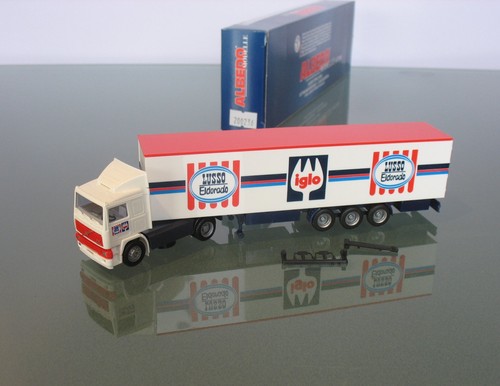 Sella valigia volvo f12 - volvo,