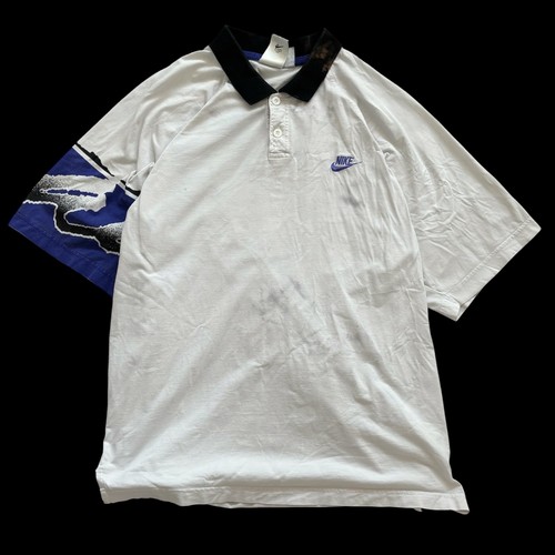 Polo nike vintage - polo,