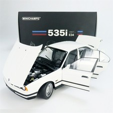 MINICHAMPS 1:18 BMW 535i (E34)