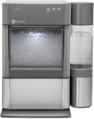 Gelatiera profile opal 0 - opal, 2.0