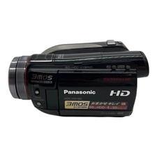 Panasonic HDC-HS100