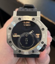 Staalblock Super Size 49mm