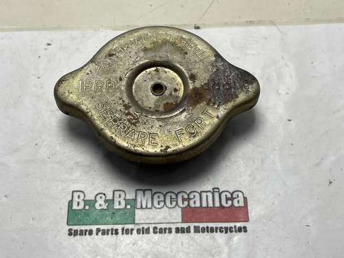 Tappo radiatore ipra bar - radiatore, 0.35