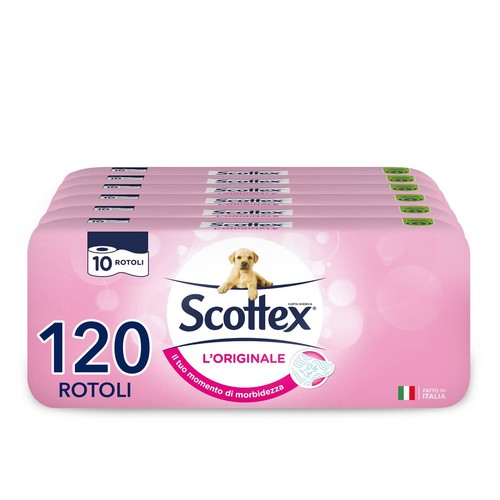 Originale carta igienica - l,