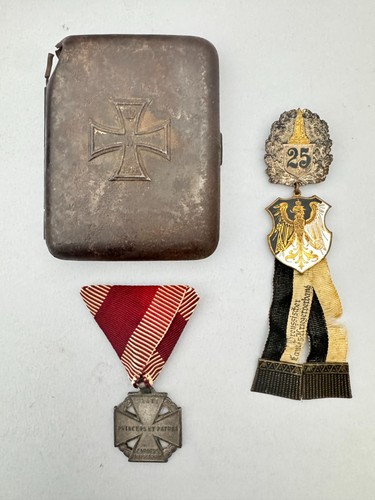 Ww1 imperial german veteran - imperial,