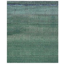 Rete telo ombreggiante verde