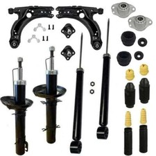 4 ammortizzatori premium