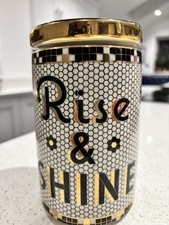 Barattolo barattolo con