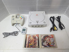 Dreamcast Console System