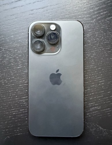 Apple iphone pro - 14,