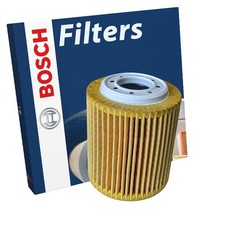 Filtro Olio Ford Focus III 1.5