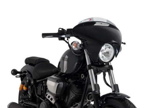 Puig batwing parabrezza - puig,
