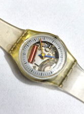 Swatch Donna Lady LK103 Little