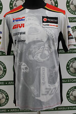 Maglia Motocross HONDA TG S shirt maillot trikot camiseta jersey