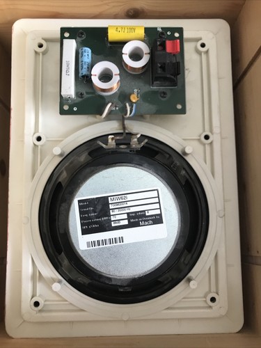 Mach mlw62i coppia - mach,