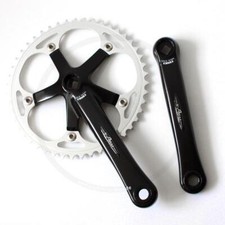 Set pedivelle Miche Xpress