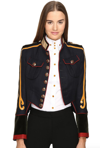 Dsquared2 livrea marina tenent - dsquared2,
