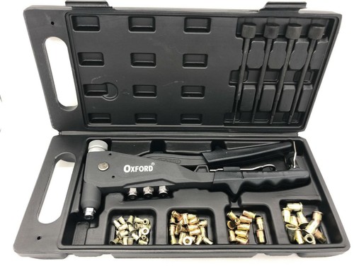 Kit rivettatrice per - rivettatrice,