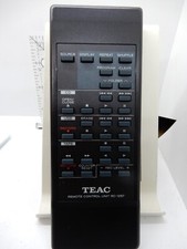 Genuine TEAC RC-1257 Remote