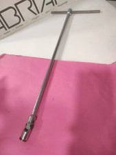 Chiave Bussola Lunga 43 Cm a T Snodo Cardanico FACOM 99 da 13 mm