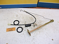 GALLEGGIANTE SERBATOIO DIESEL MERCEDES SCANIA 6602079 03099