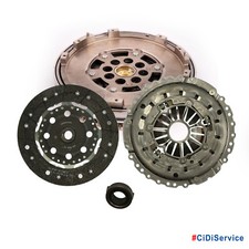 Kit Frizione + Volano Bimassa