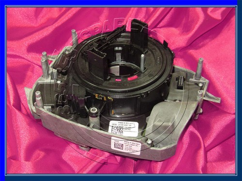 Bmw e60 e61 commutazione - e60,