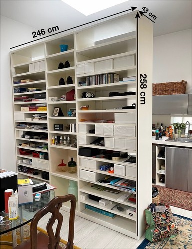 Libreria metropolis - libreria, metropolis-