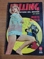 "KILLING" FOTOROMANZO N. 53