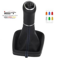 Pomello cambio ICT LED borsa