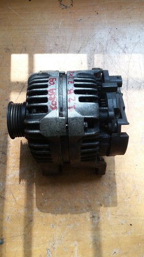 0124325171 alternatore opel - alternatore,