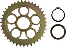 Pignone posteriore 38 denti per Ducati 996 R 2001 (0996 CC)