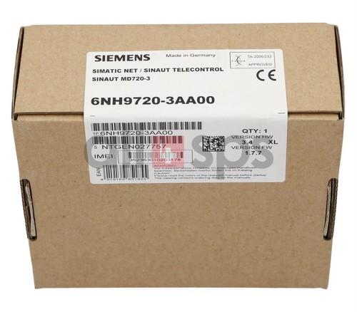 Sinaut md720 modem gsm gprs - md720-3,
