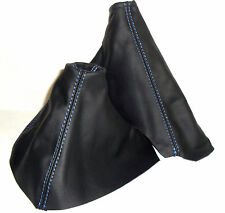 CUFFIA CAMBIO e FRENO A MANO