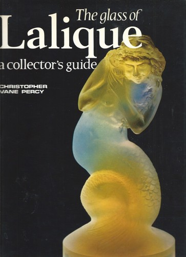 Percy the glass lalique - the, of