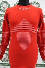 maglia ciclismo X BIONIC TG XL