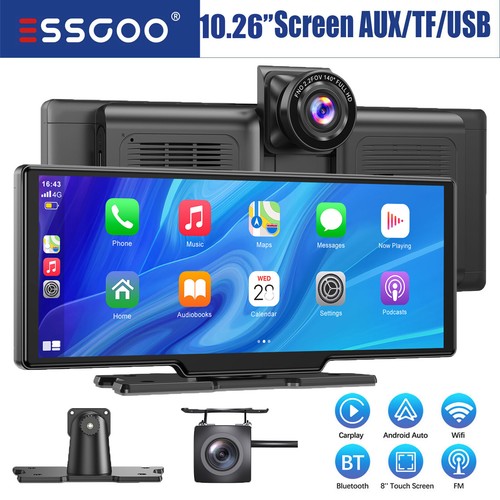 Dashcam android carplay - dashcam,