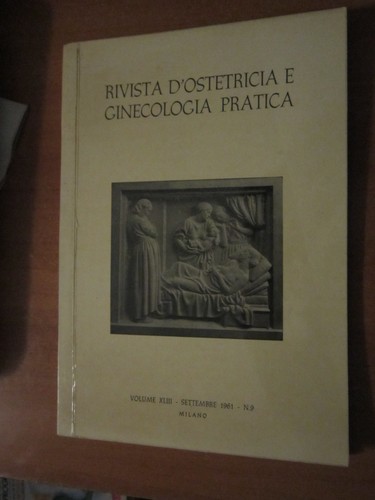 Rivista ostetricia e - rivista,
