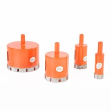 Punte per trapano a secco