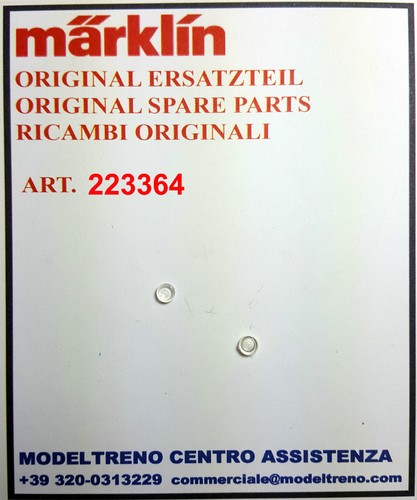 Marklin 223364 vetro oblo 2 - marklin,
