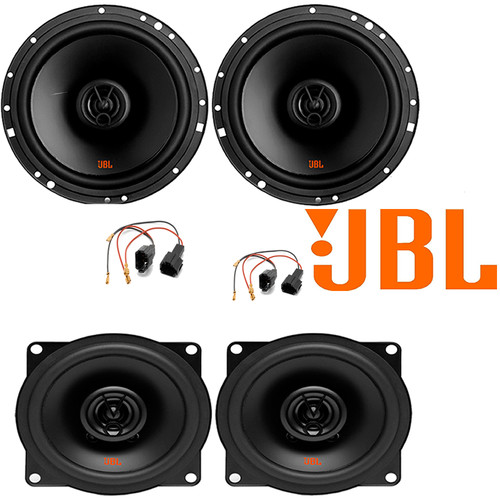 Kit altoparlanti jbl - 4,