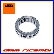Ruota libera avviamento KTM