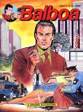 BALBOA N.40 IL GRANDE