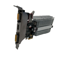 NVIDIA GeForce GT610 | 512 MB