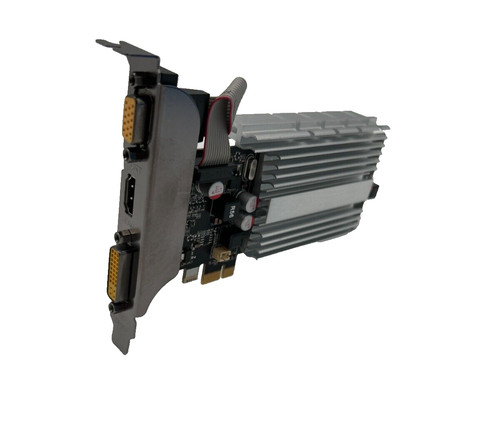 Nvidia geforce gt610 512 mb - 512,