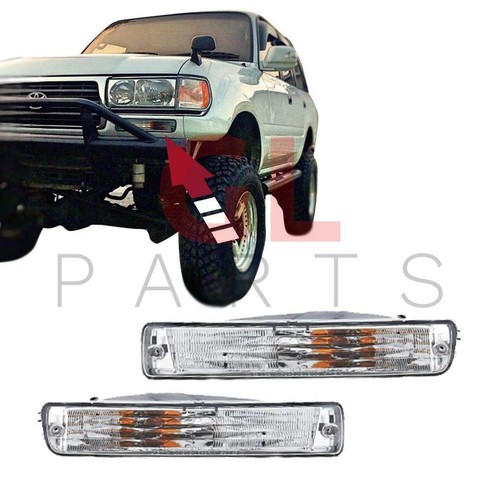 Per toyota land cruiser hdj80 - per,