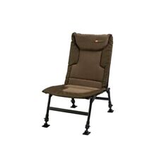 JRC DEFENDER II CHAIR SEDIA CARPFISHING IMBOTTITA PIEDI ANTIFANGO CARP A1791