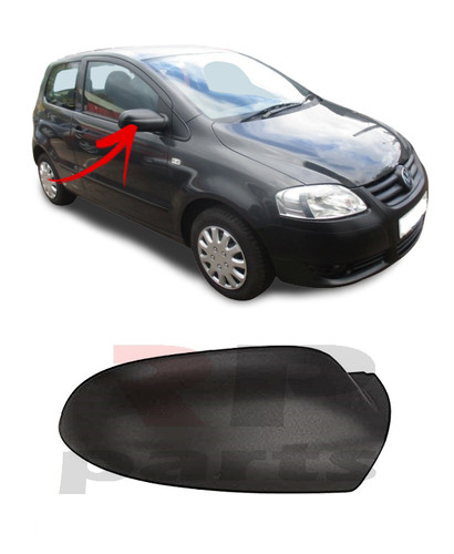 Per volkswagen fox - 2005, 2011
