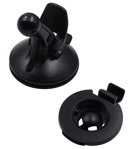 Supporto gps ventosa auto 360 - supporto,